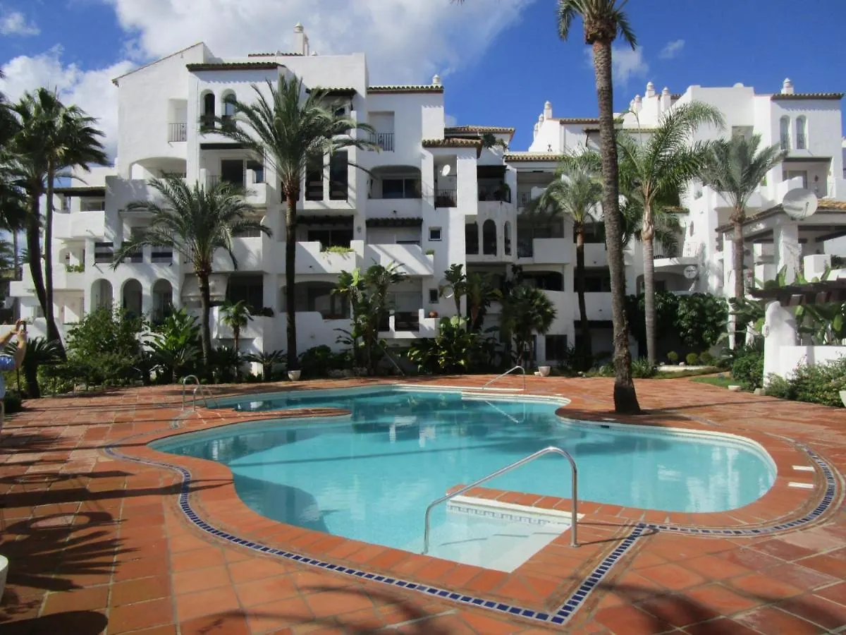 2155-Nice Groundfloor With Pool View Manilva 0*,  España