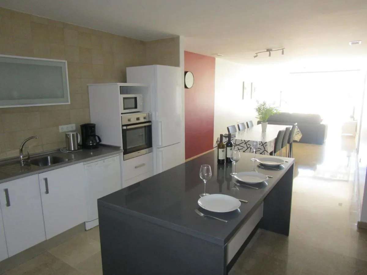 Apartamento 2155-Nice Groundfloor With Pool View Manilva España