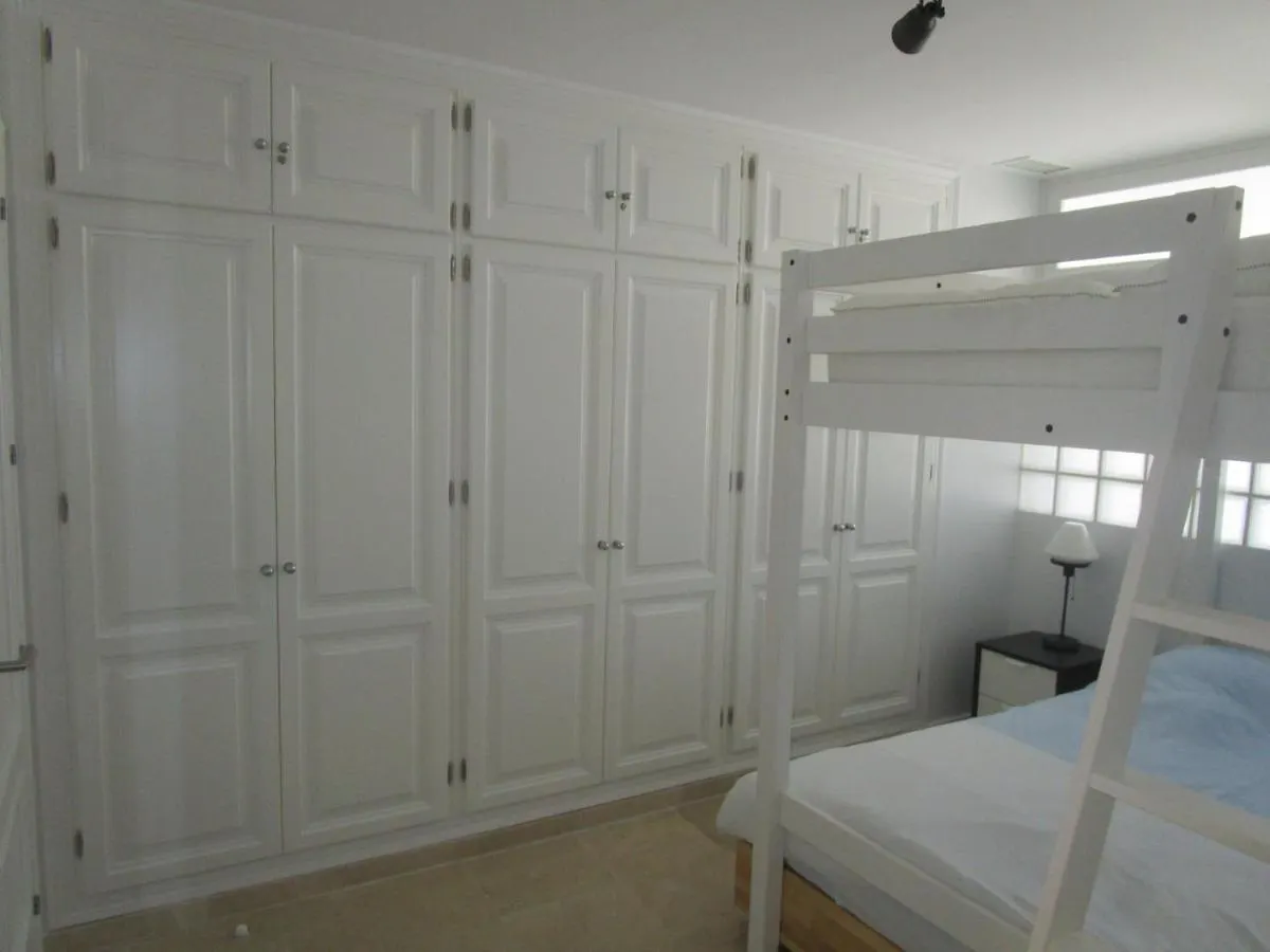 2155-Nice Groundfloor With Pool View Manilva Apartamento