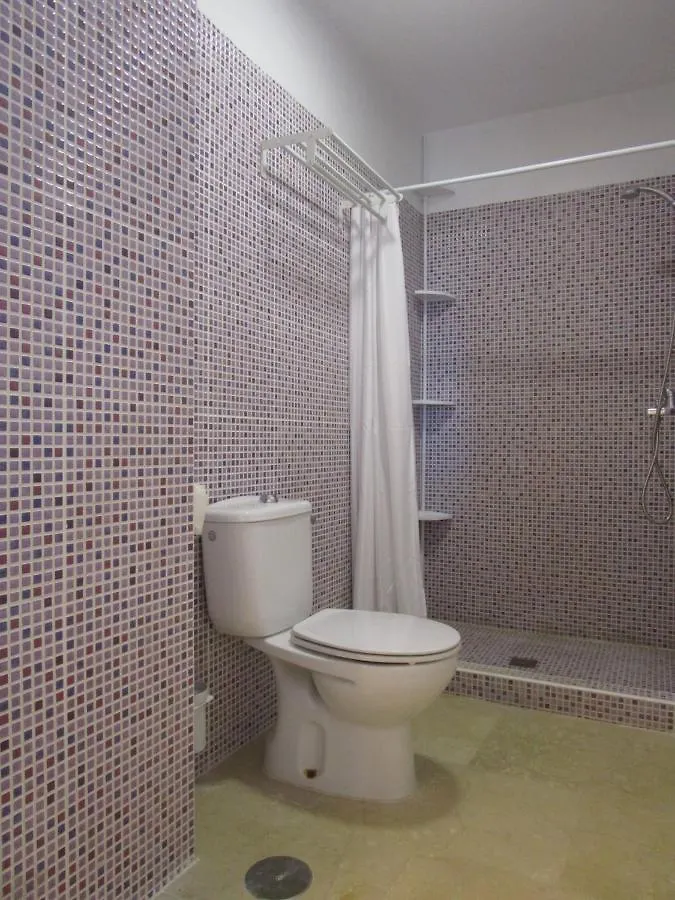 2155-Nice Groundfloor With Pool View Manilva 0*,