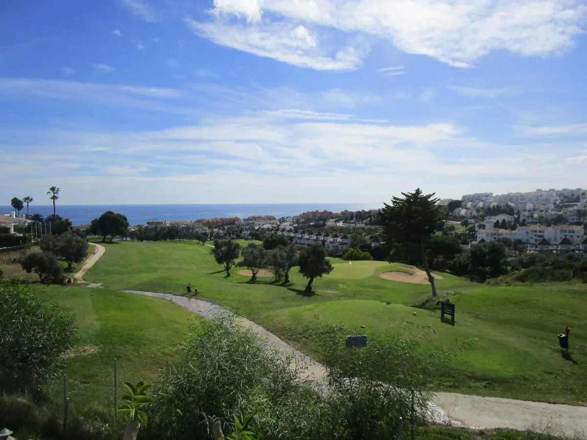 2155-Nice Groundfloor With Pool View Manilva 0*,  España