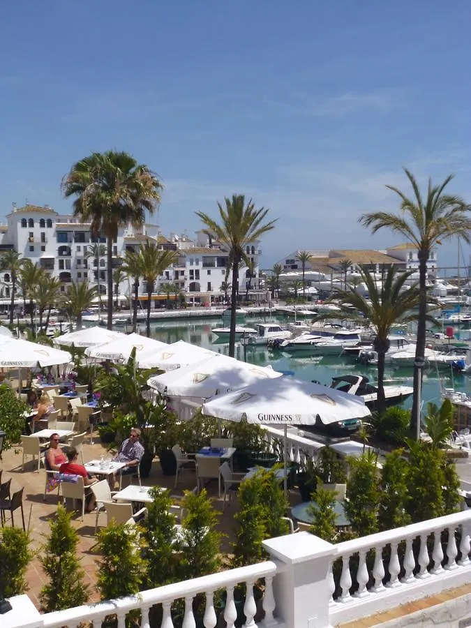 2155-Nice Groundfloor With Pool View Manilva 0*,  España