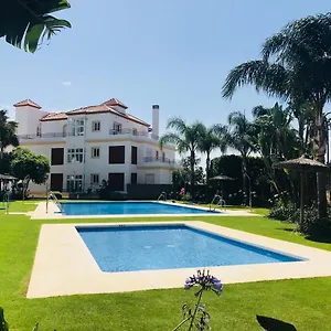 Apartamento Jardines Del Mar, Manilva