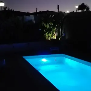  Villa Petit Paradis España