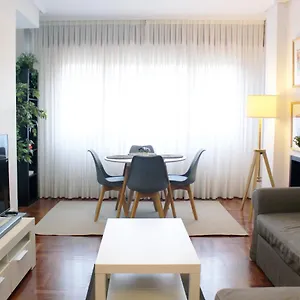  Apartamento Lasai Con Parking Directo España