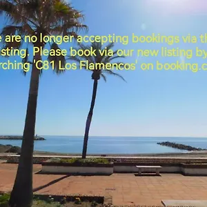 Apartamento Duquesa Beach House, Manilva