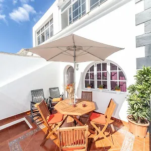  Apartamento Luxury Tanza España