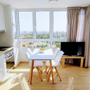  Apartamento Ojo De Halcon España