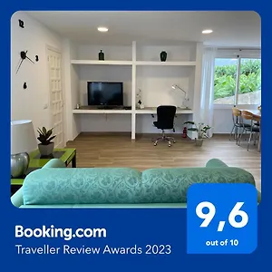  Apartamento Parque La Guina España