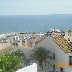 Apartamento Duquesa And Golf With A Spectacular Sea View, Manilva