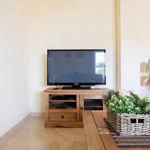 Apartamento 2261-superb On The Beach, On Duquesa Harbour, Manilva